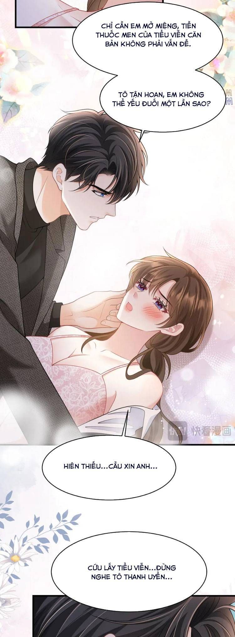 Đắm Say Chapter 52 - 14