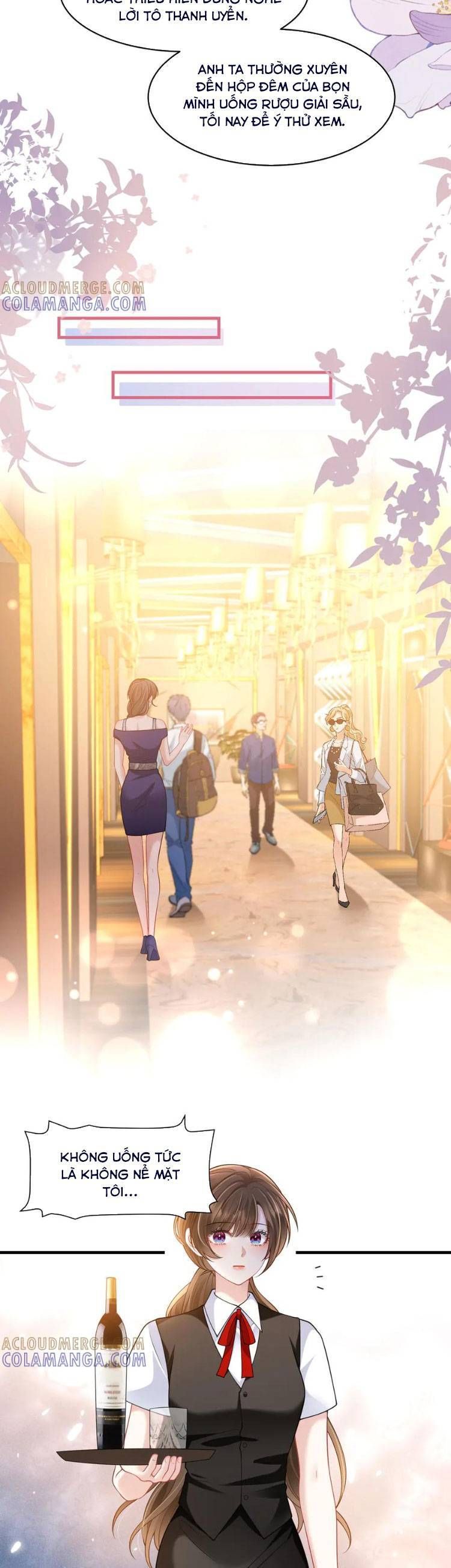 Đắm Say Chapter 52 - 3