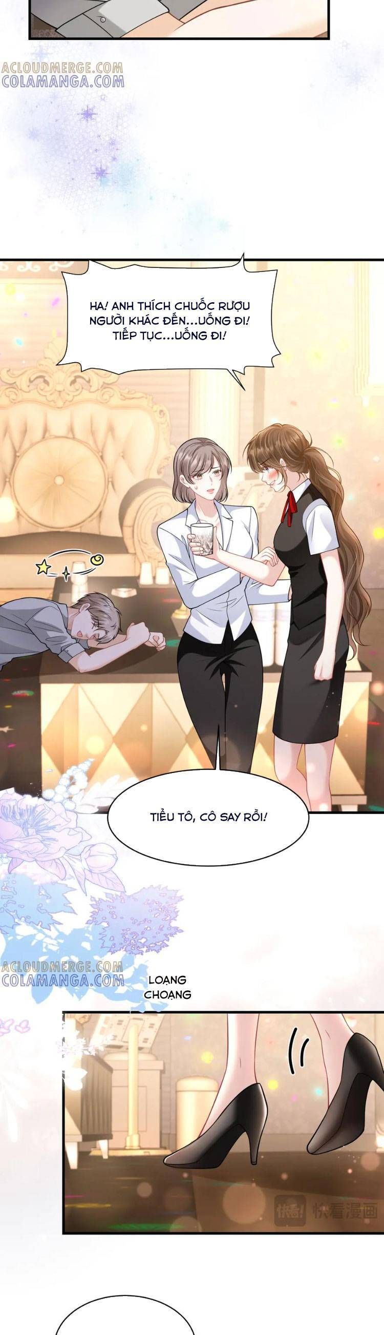 Đắm Say Chapter 52 - 7