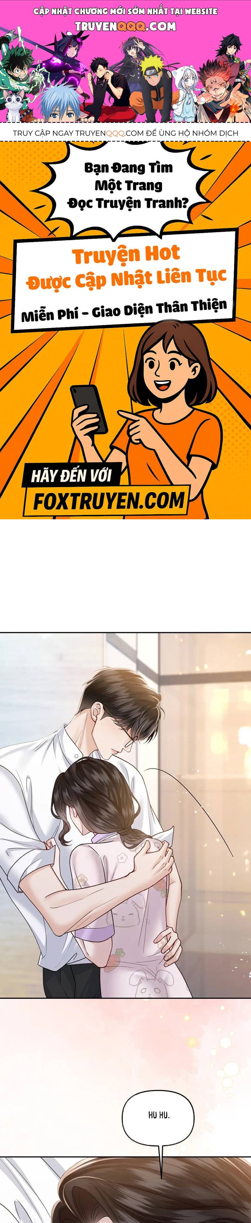 Đắm Say Chapter 53 - 1