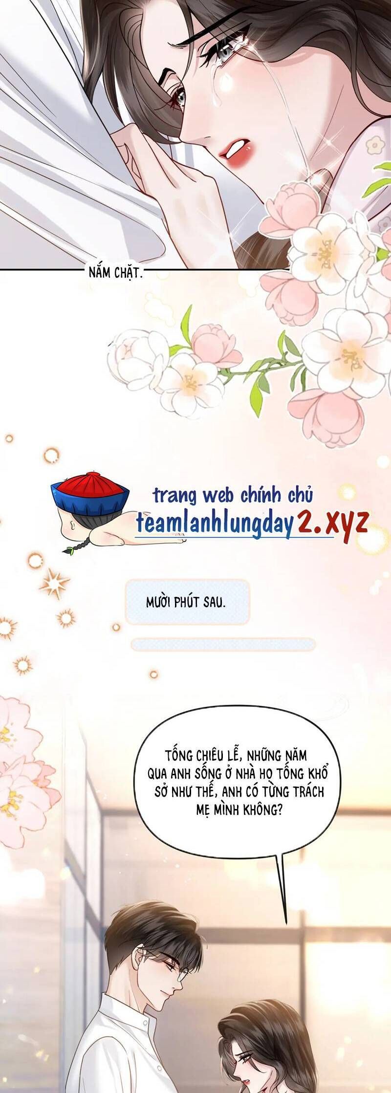 Đắm Say Chapter 53 - 2