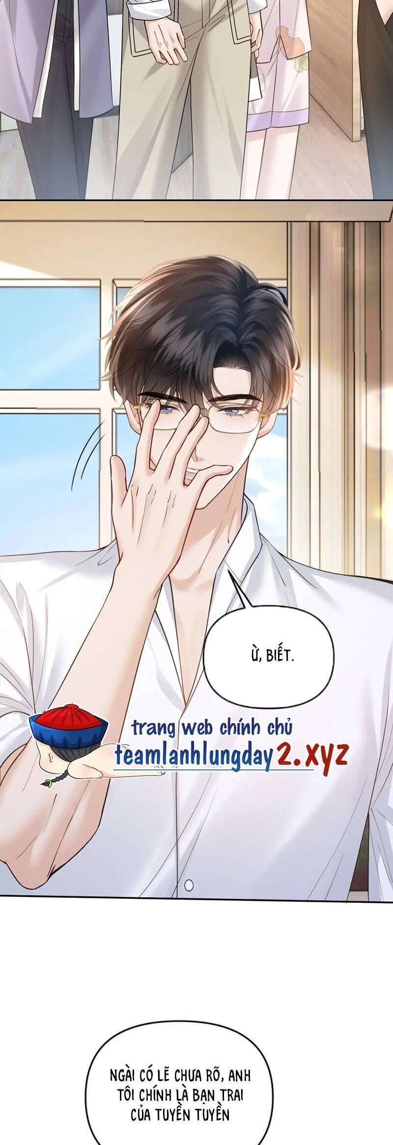 Say Đắm Chapter 53 - 13