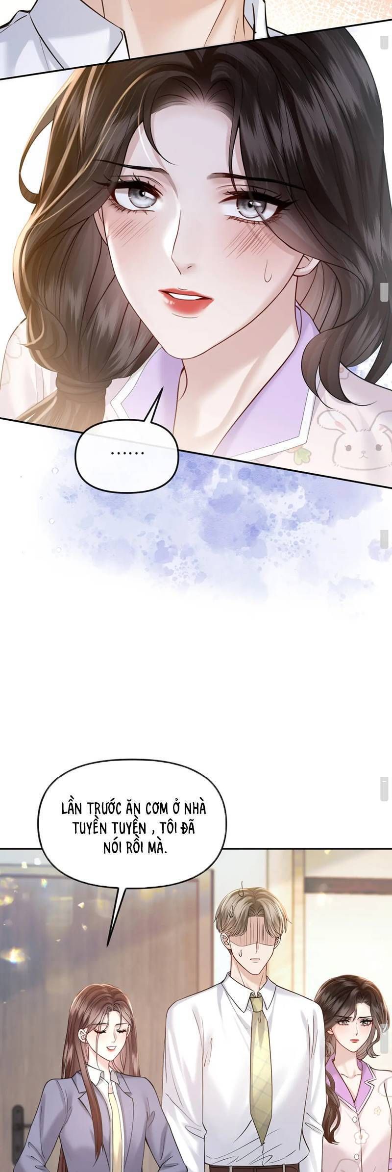 Đắm Say Chapter 53 - 15