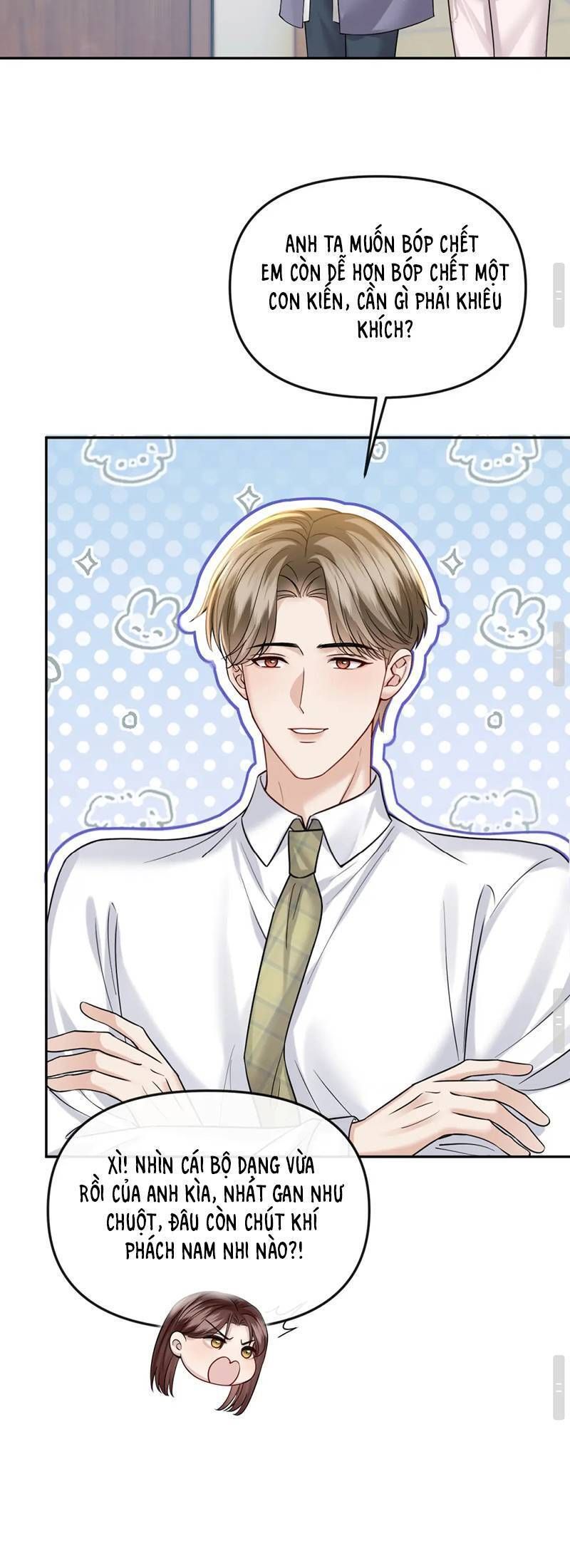 Đắm Say Chapter 53 - 20