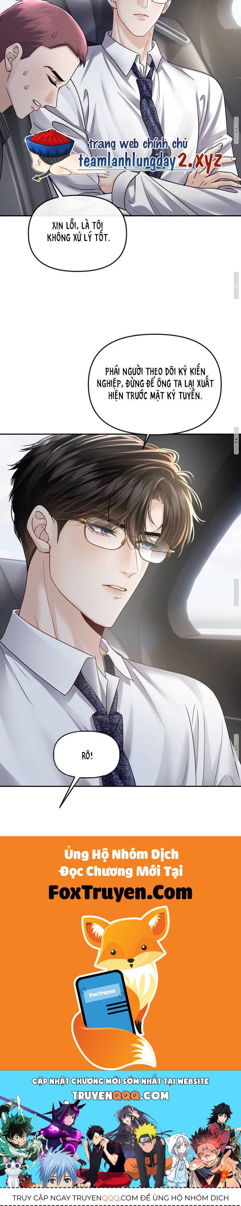 Đắm Say Chapter 53 - 24