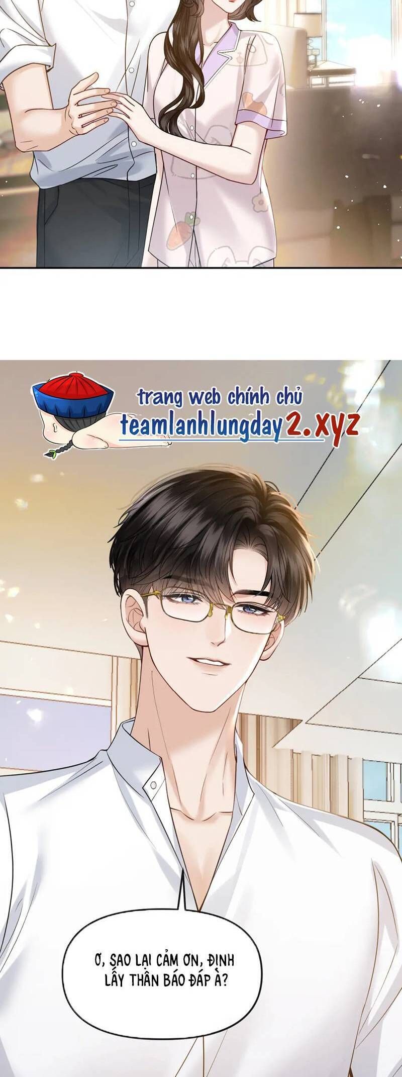 Say Đắm Chapter 53 - 8
