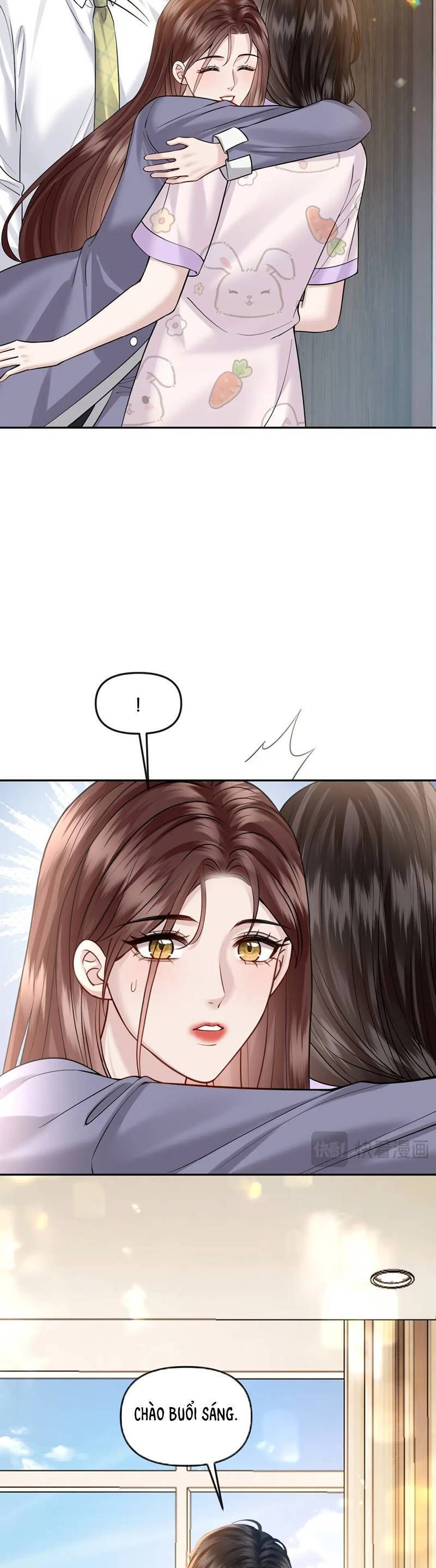 Đắm Say Chapter 53 - 10