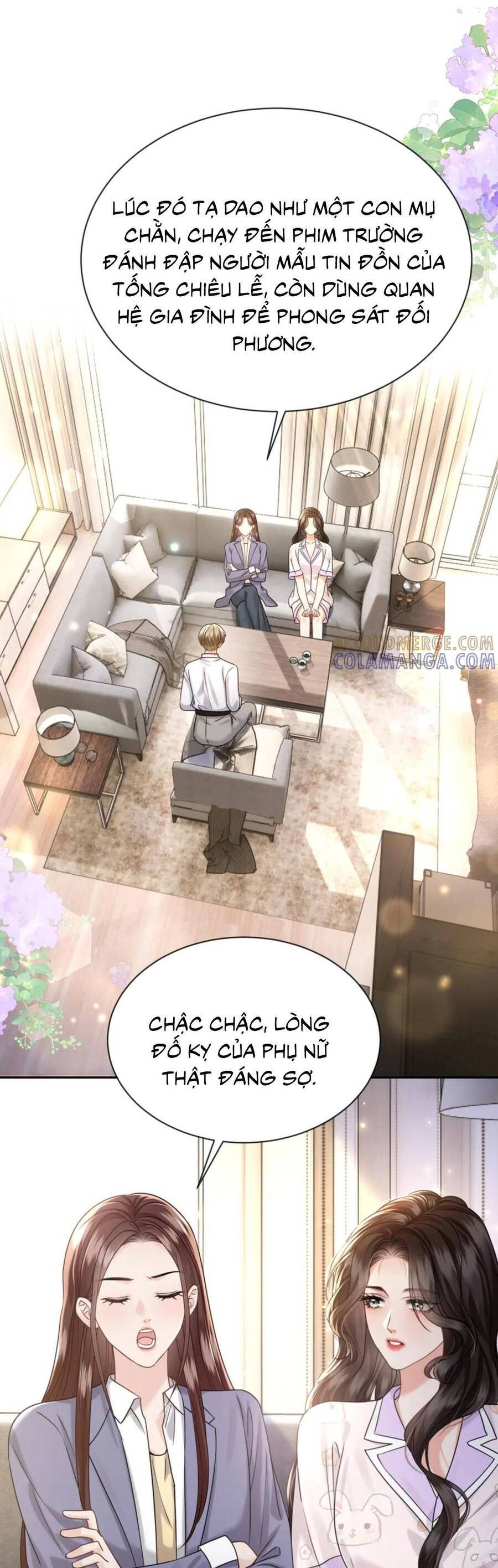 Đắm Say Chapter 54 - 2