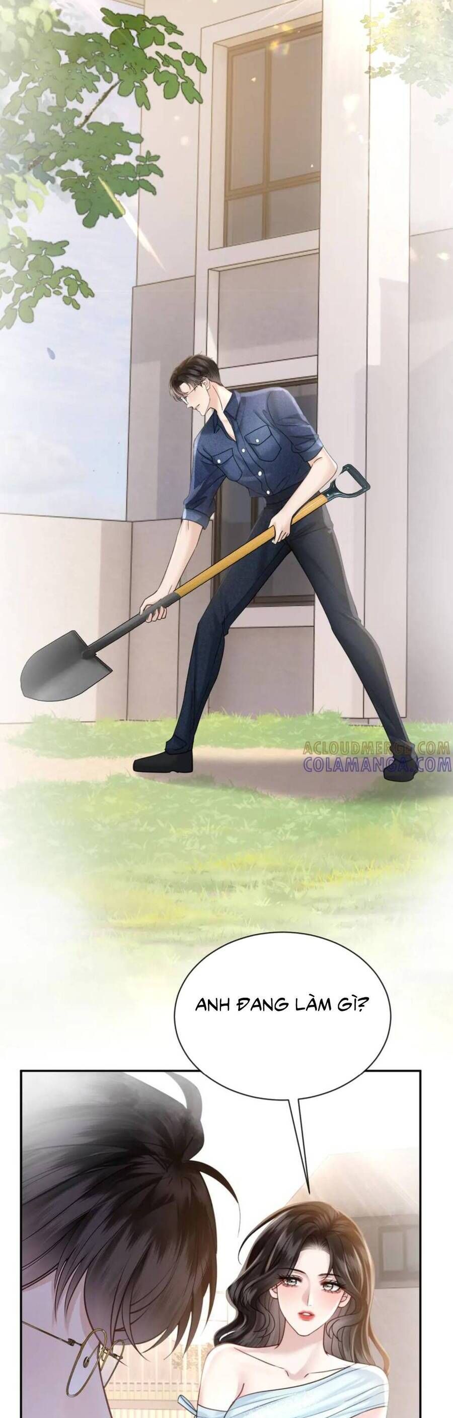 Đắm Say Chapter 54 - 12