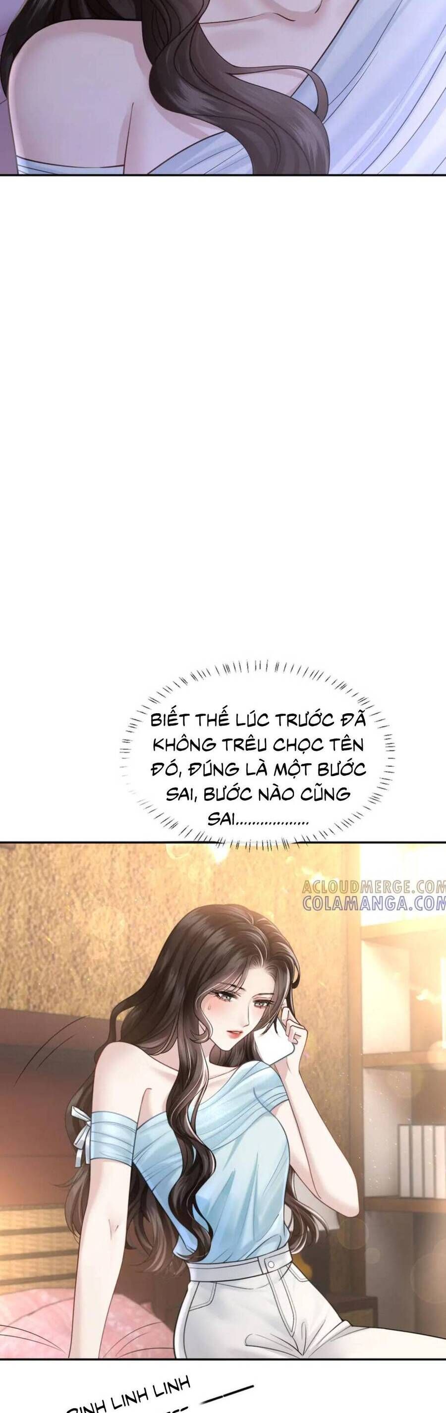 Đắm Say Chapter 54 - 16