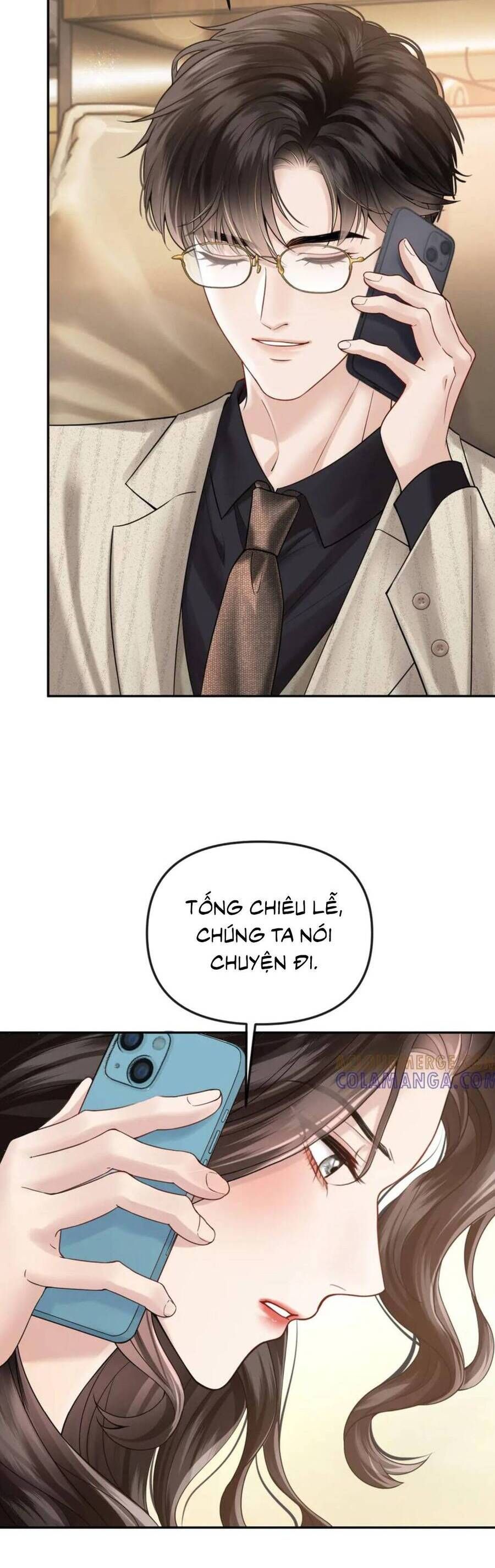 Đắm Say Chapter 54 - 18