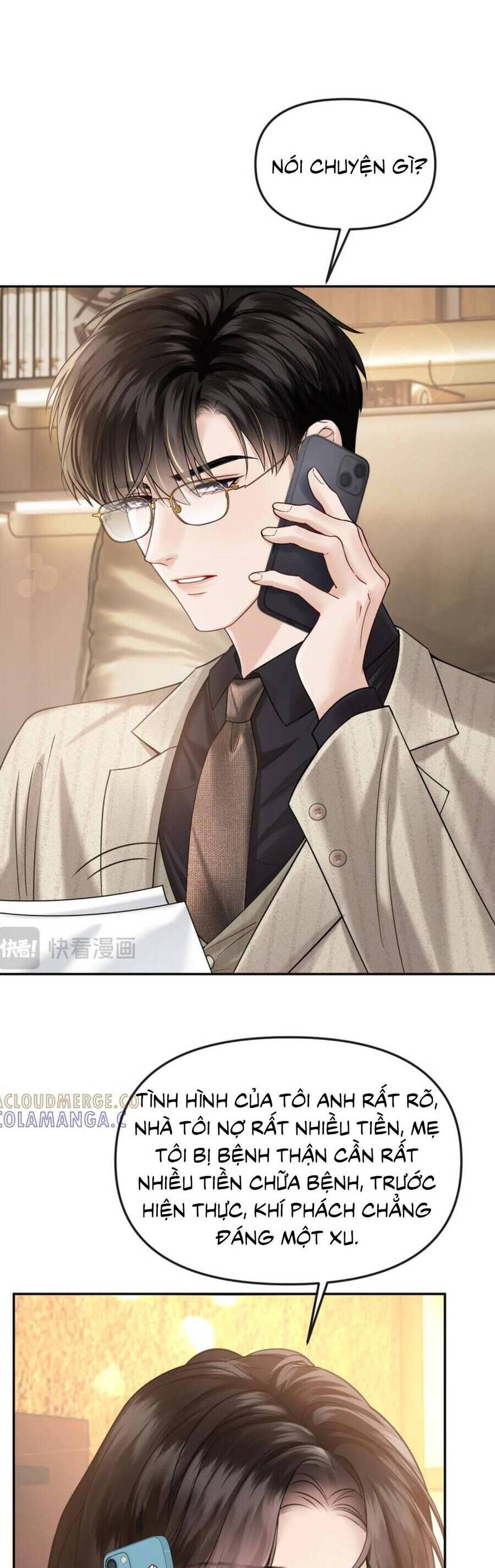 Đắm Say Chapter 54 - 19