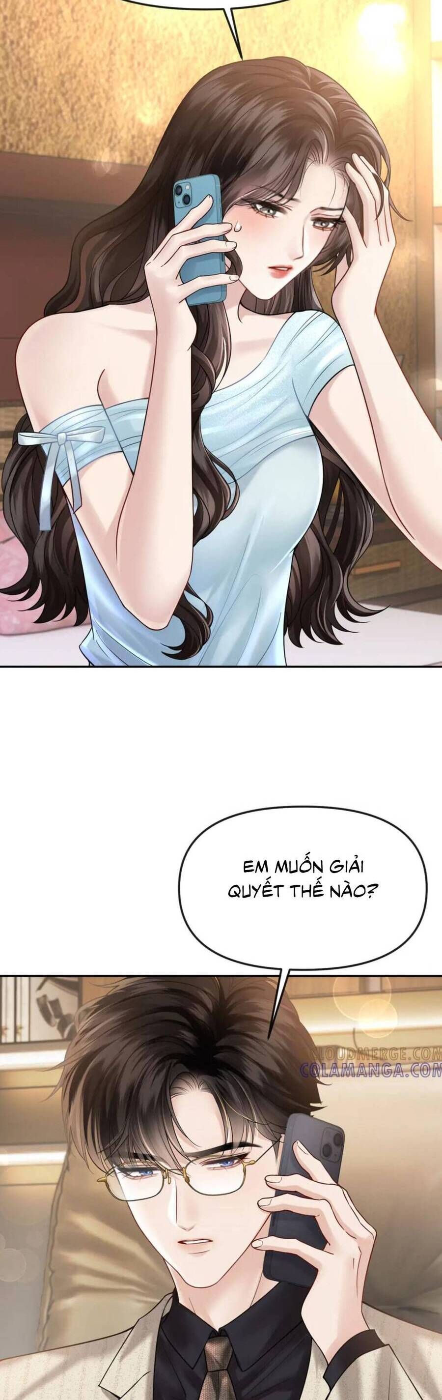 Đắm Say Chapter 54 - 21