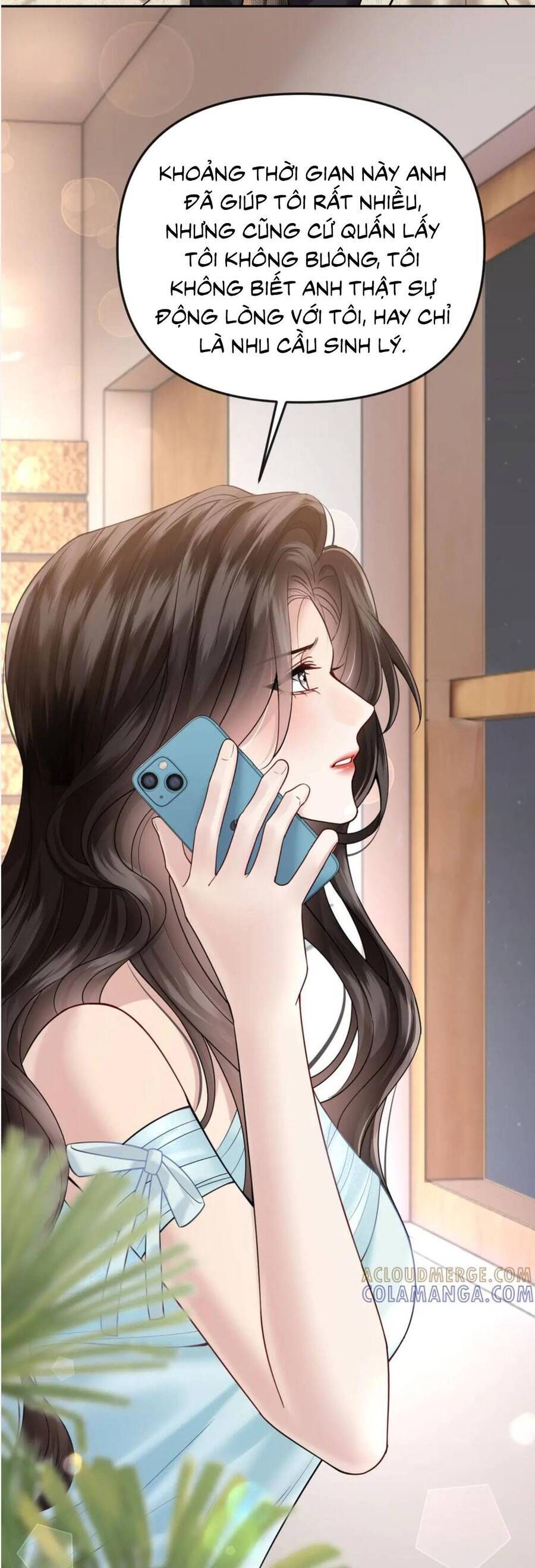 Đắm Say Chapter 54 - 22