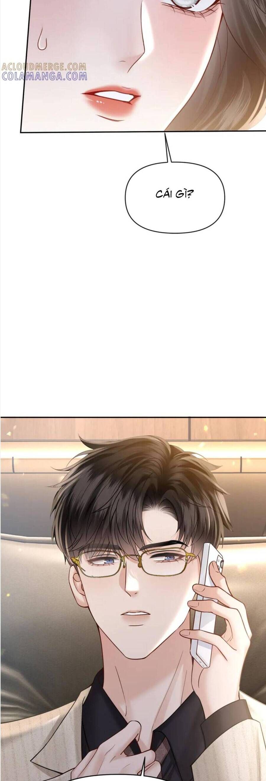 Đắm Say Chapter 54 - 27