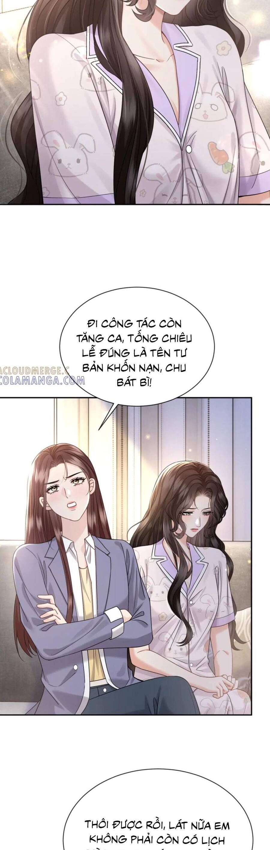 Đắm Say Chapter 54 - 4