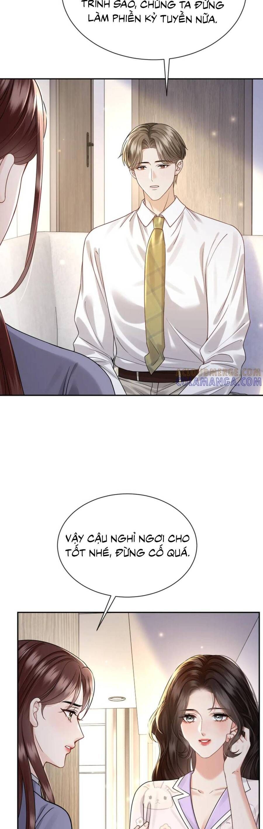 Đắm Say Chapter 54 - 5