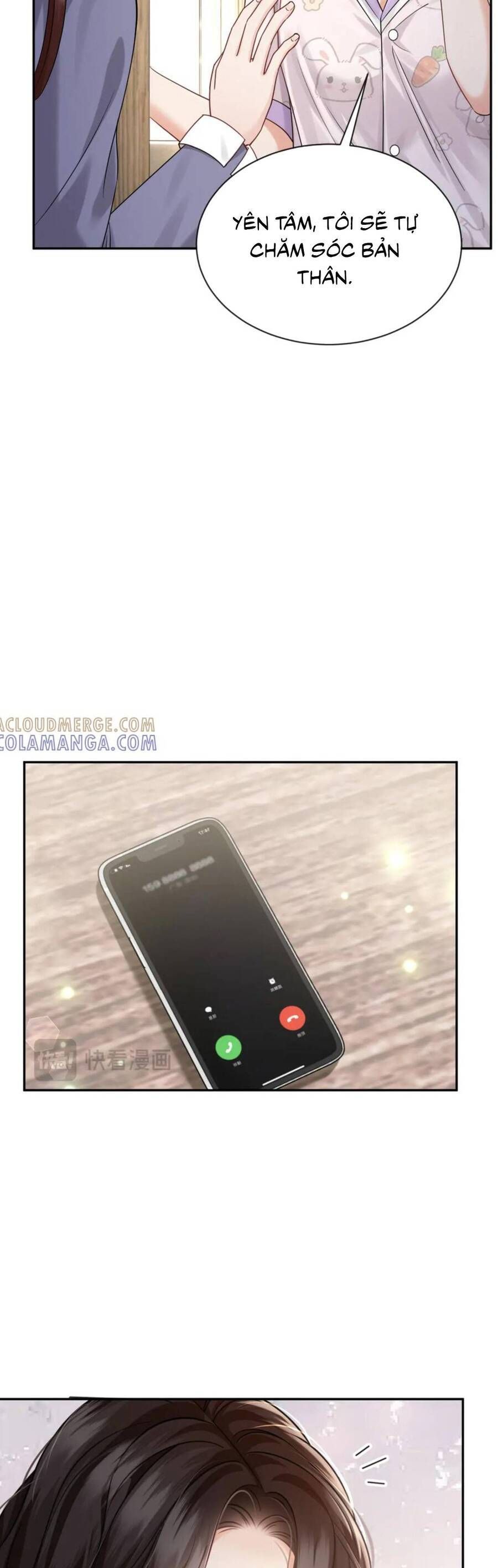 Đắm Say Chapter 54 - 6