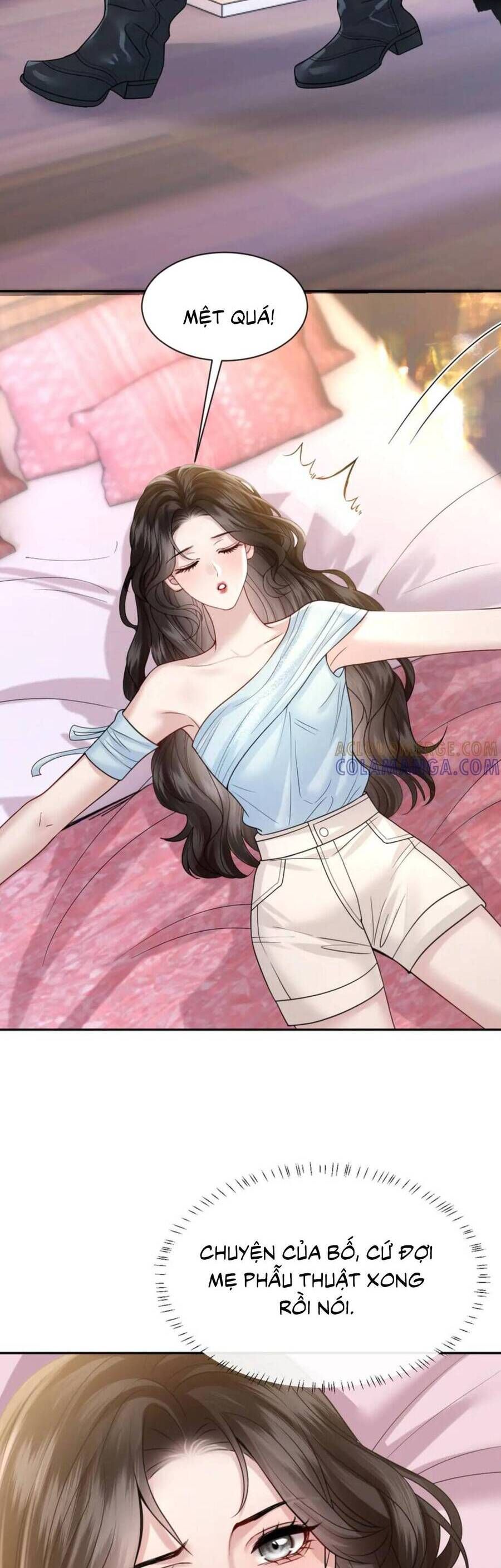 Đắm Say Chapter 54 - 10