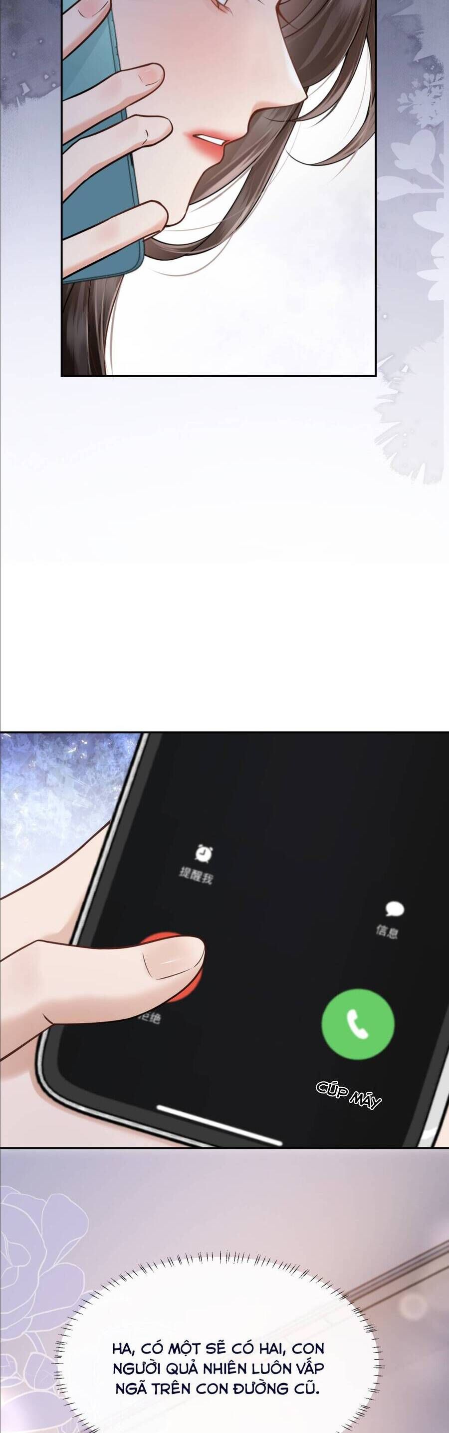 Đắm Say Chapter 55 - 11