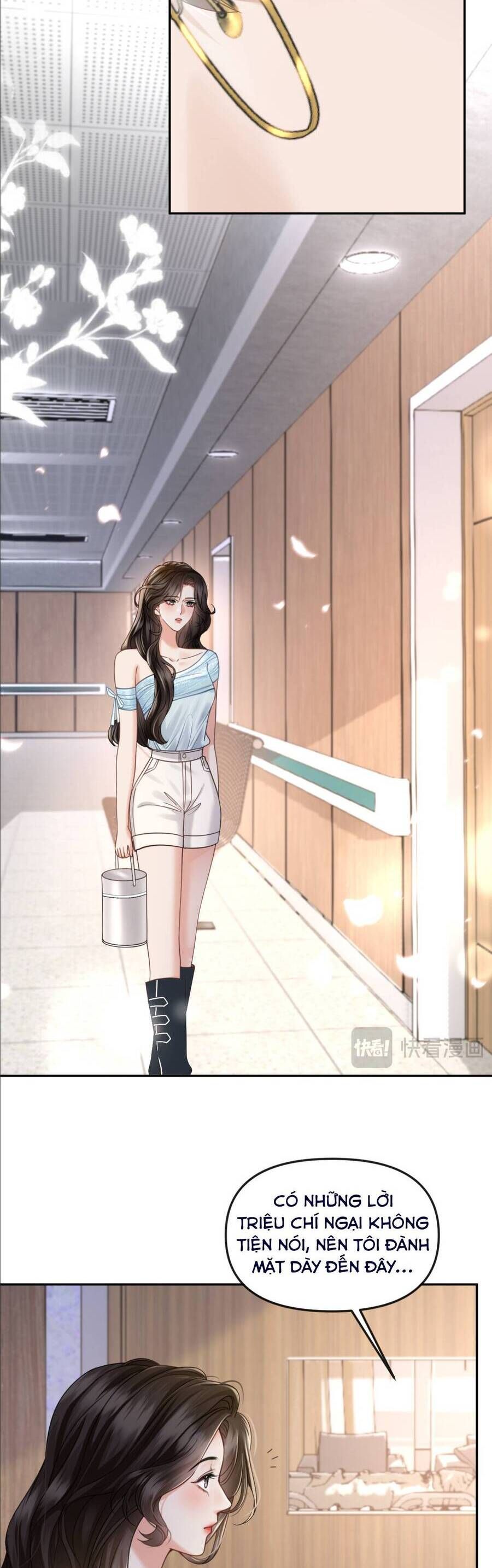 Đắm Say Chapter 55 - 13