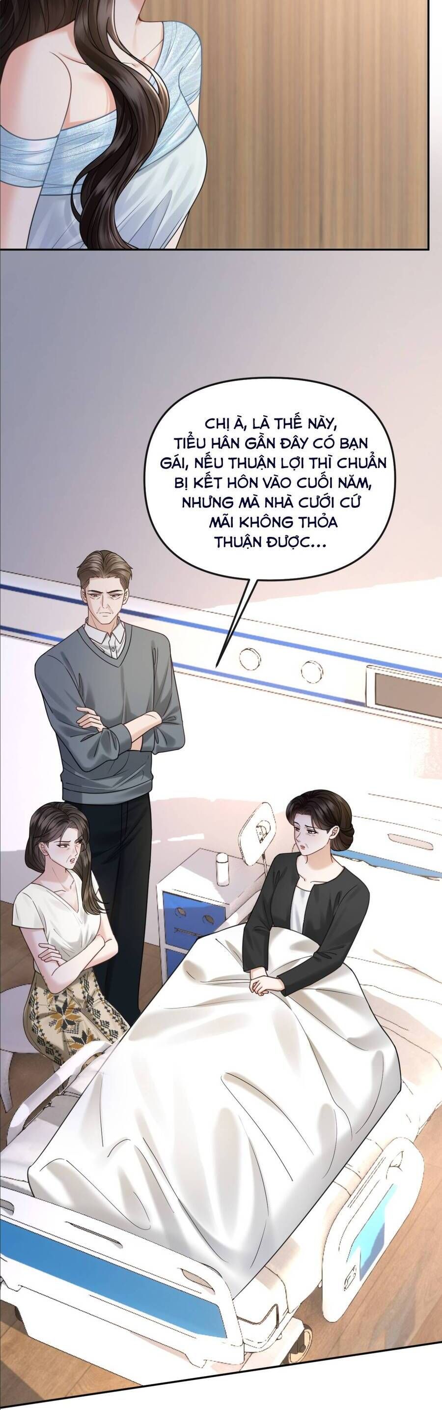 Đắm Say Chapter 55 - 14