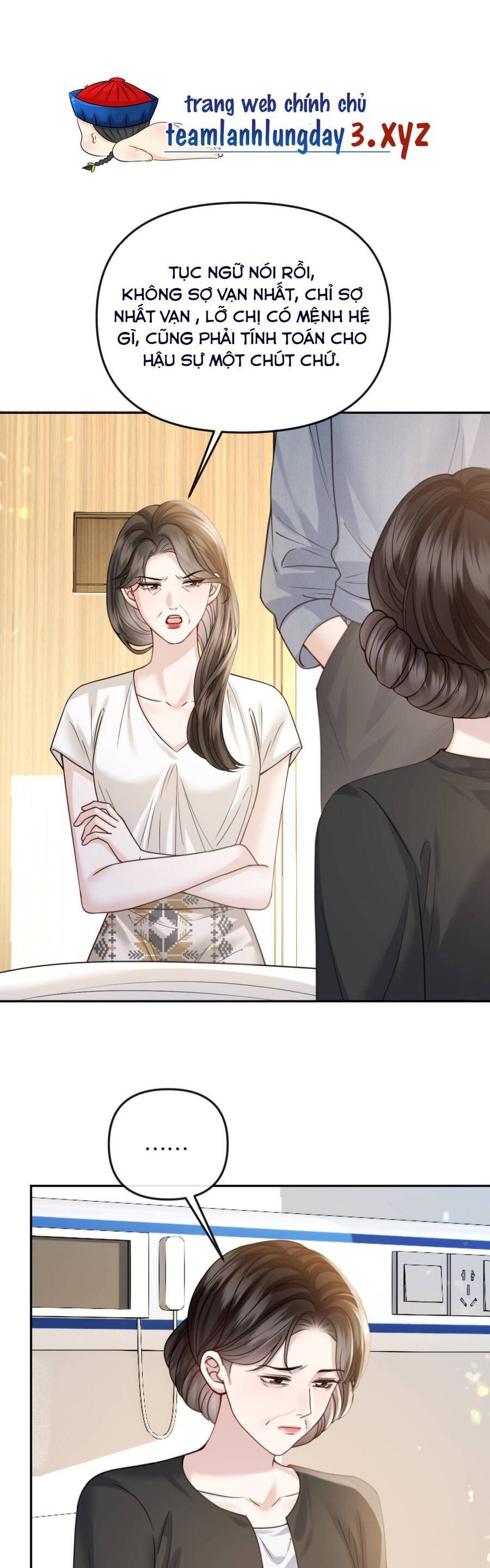 Đắm Say Chapter 55 - 15