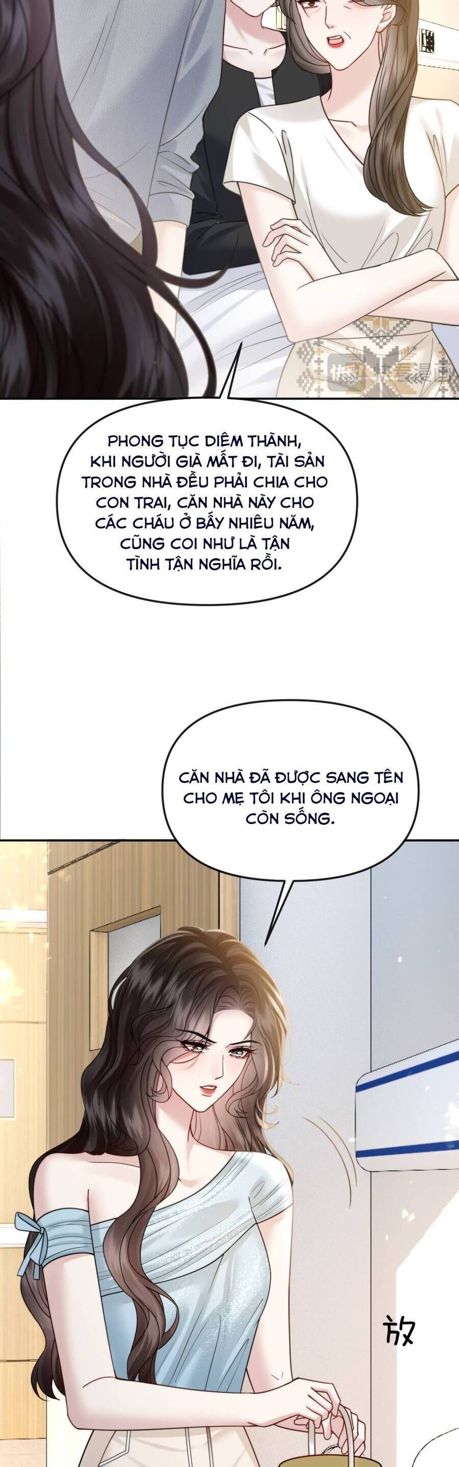 Đắm Say Chapter 55 - 18