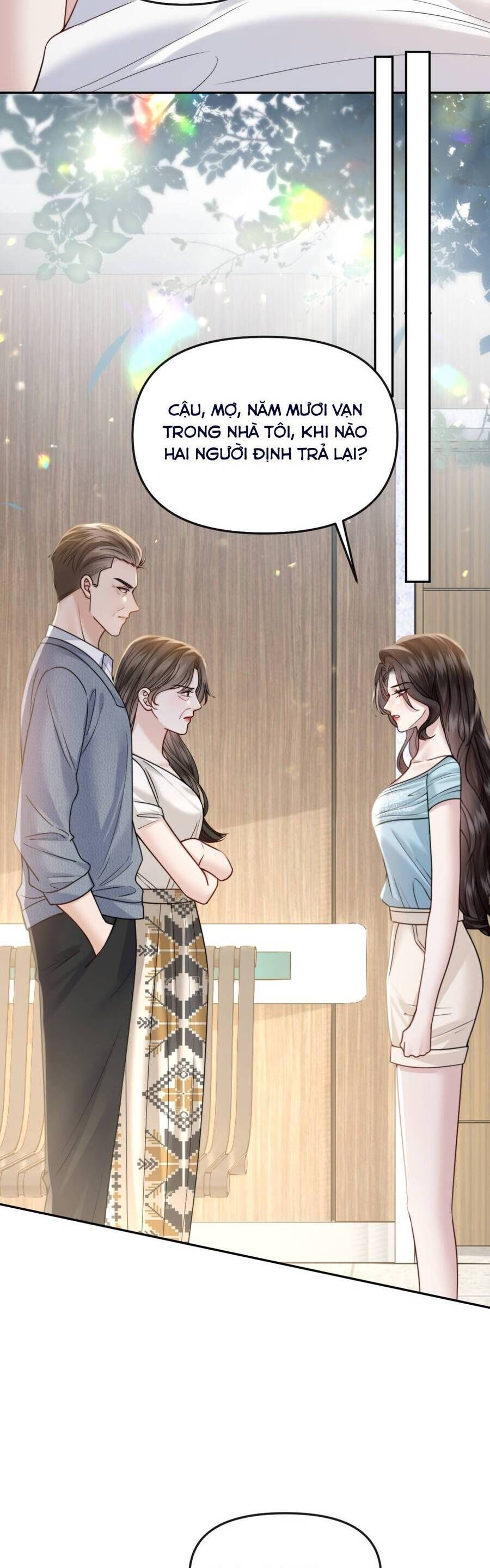 Đắm Say Chapter 55 - 21