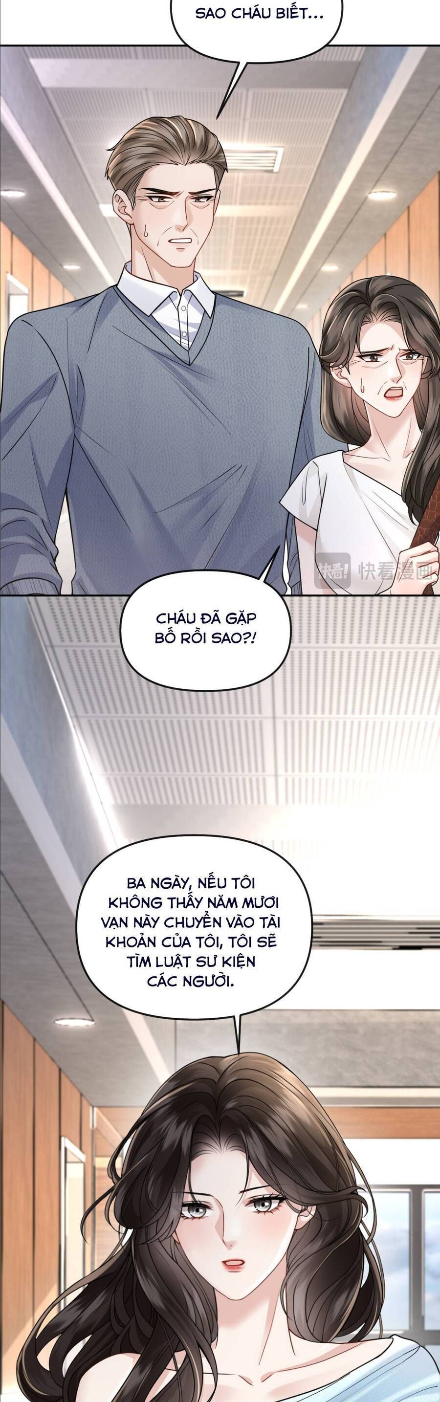 Đắm Say Chapter 55 - 22