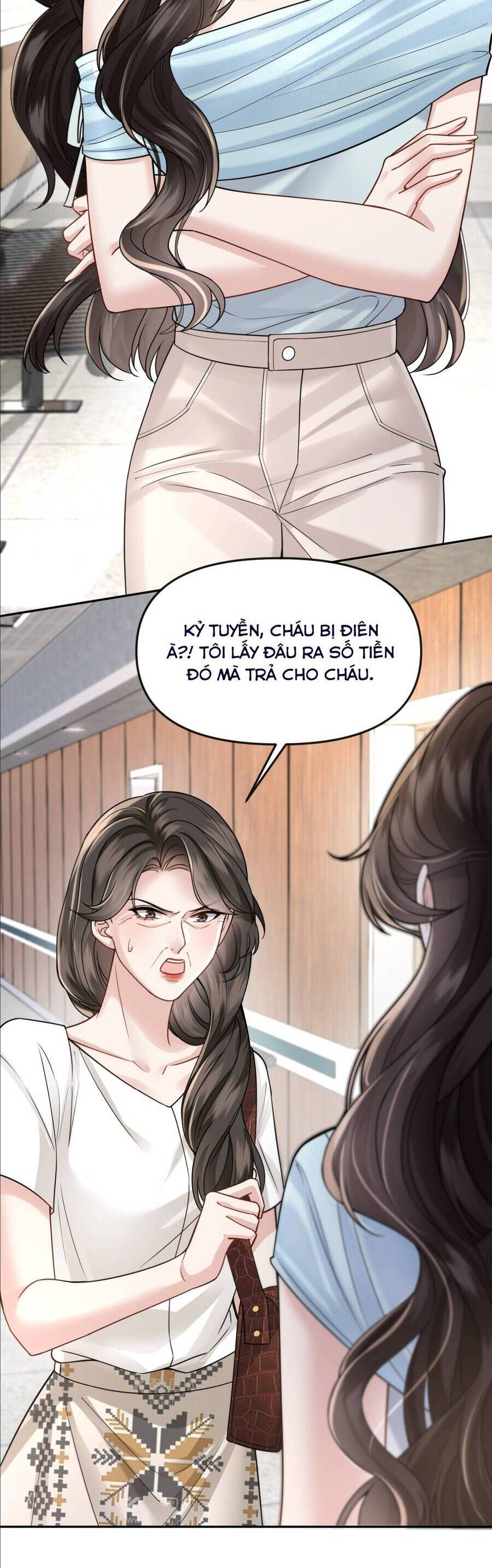 Đắm Say Chapter 55 - 23