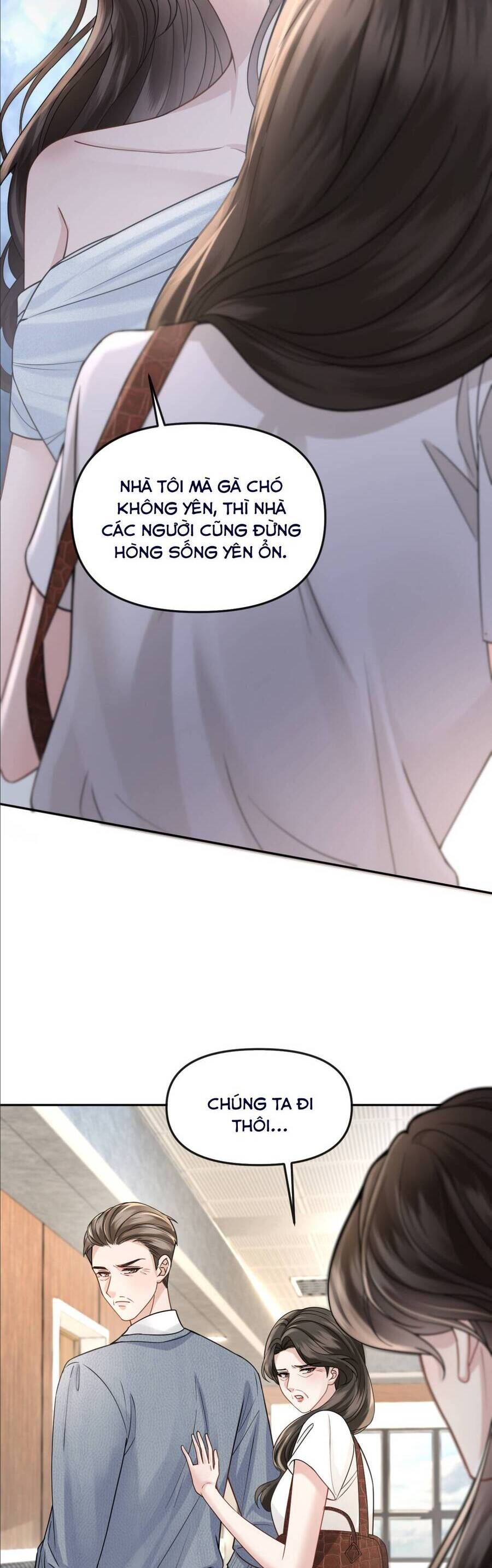 Đắm Say Chapter 55 - 25