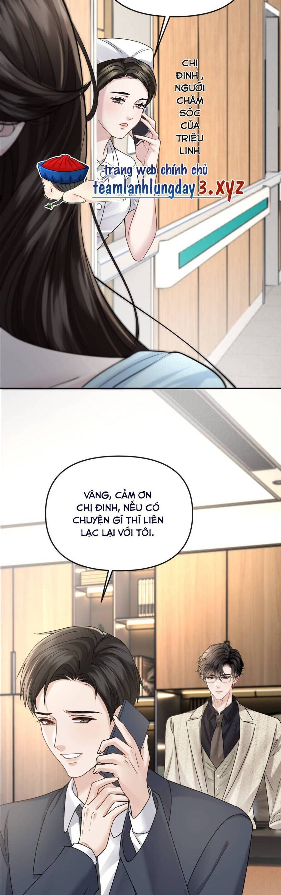 Đắm Say Chapter 55 - 27