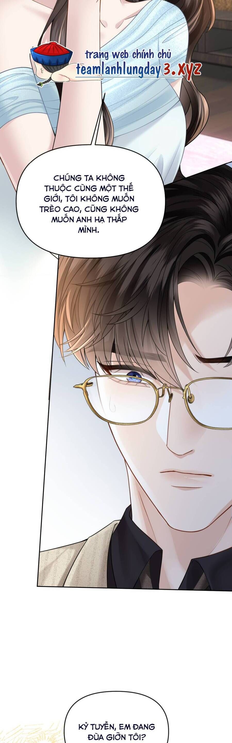 Đắm Say Chapter 55 - 4