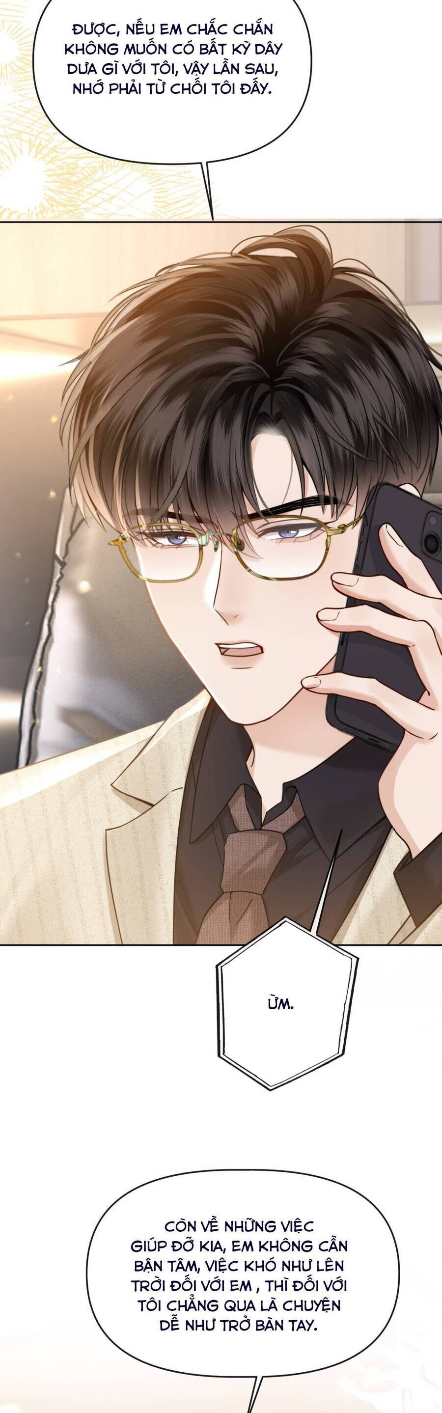 Đắm Say Chapter 55 - 6