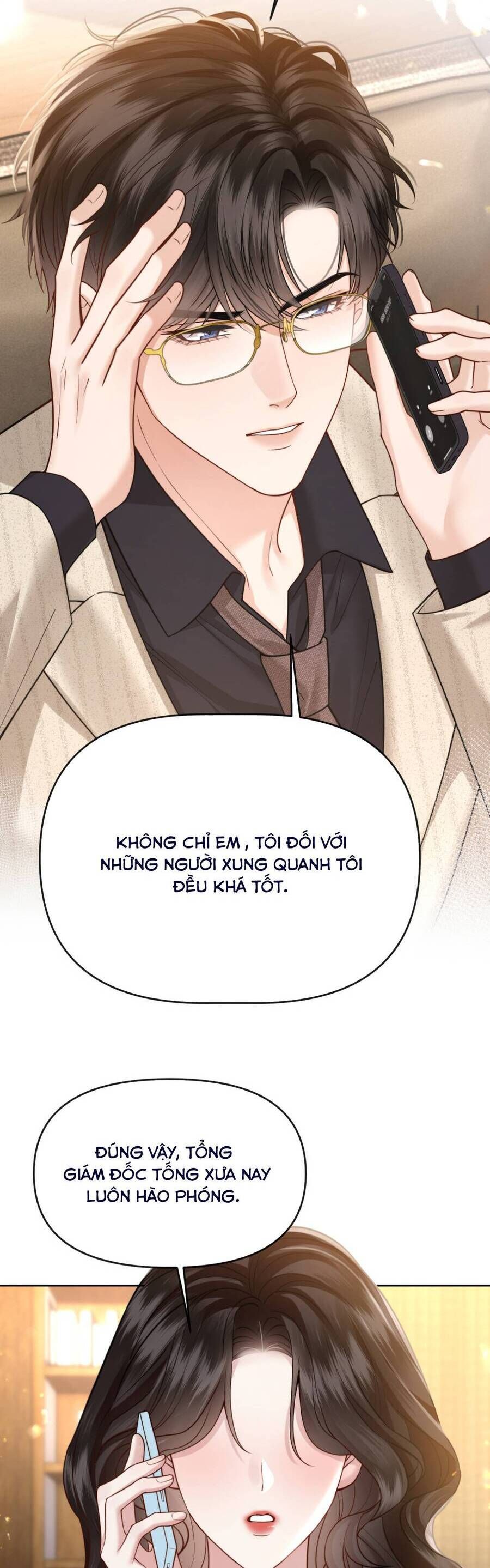 Đắm Say Chapter 55 - 7