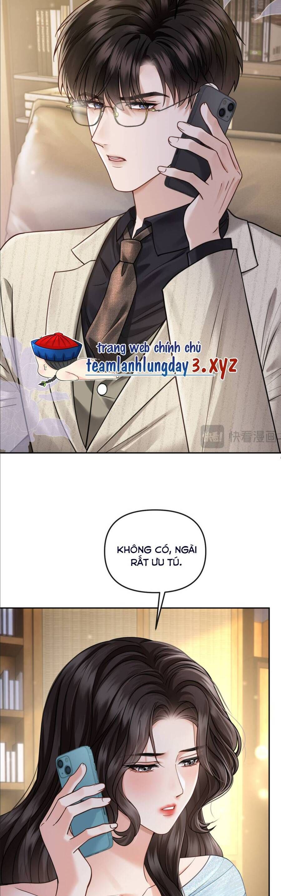 Đắm Say Chapter 55 - 9