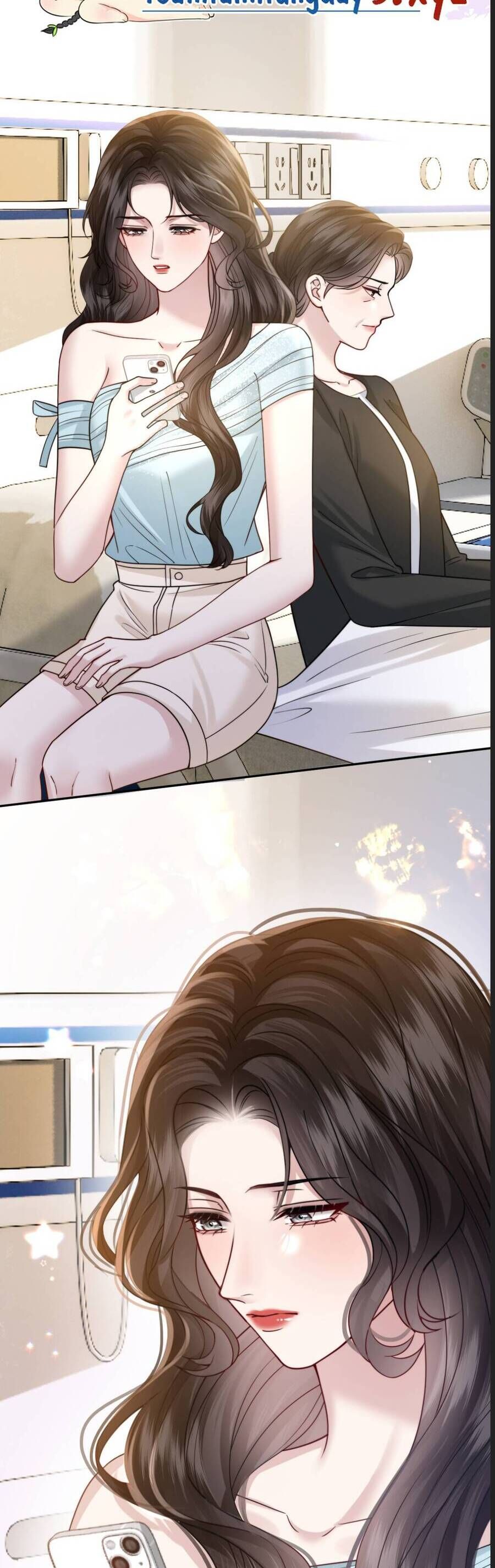 Đắm Say Chapter 56 - 2