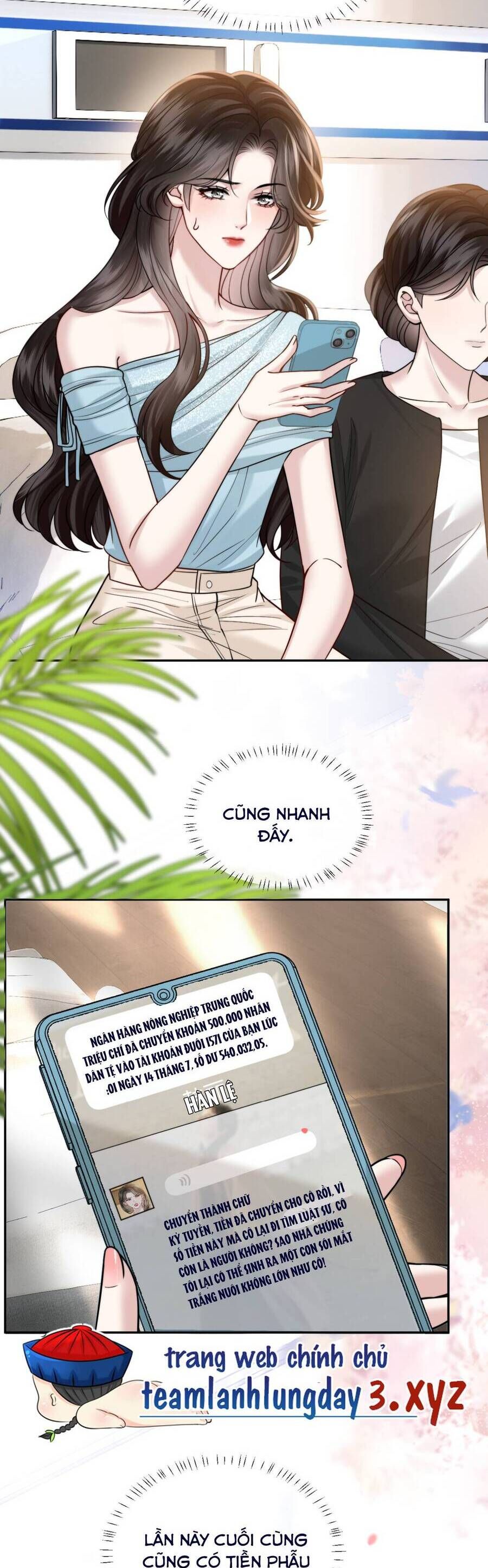 Đắm Say Chapter 56 - 17