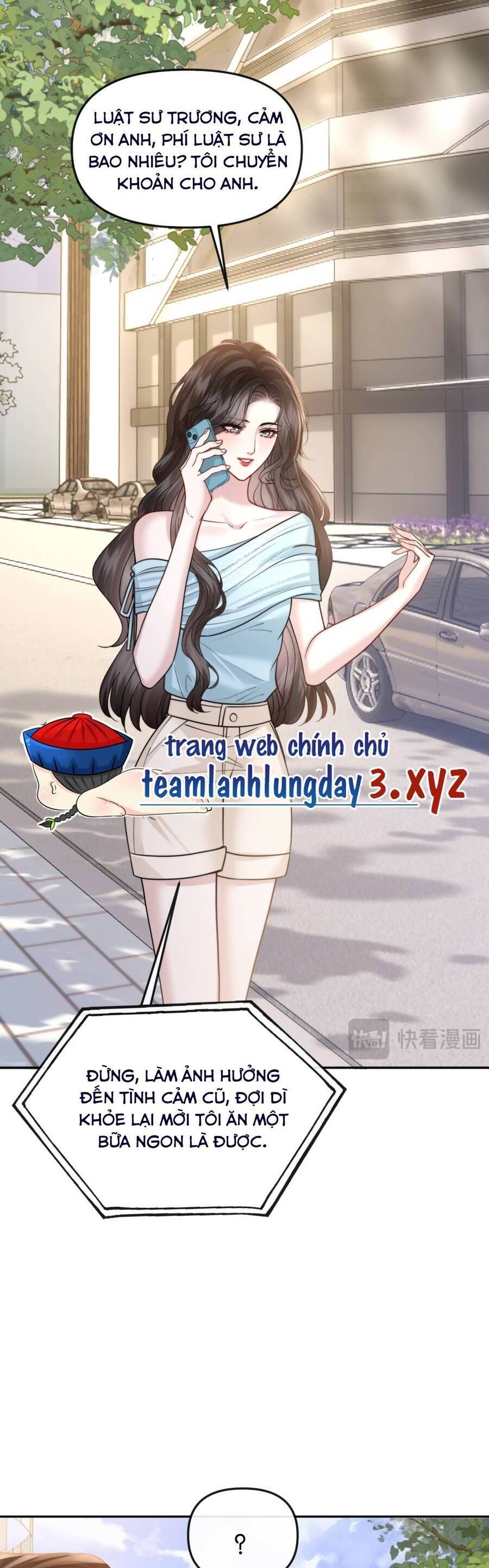 Đắm Say Chapter 56 - 19