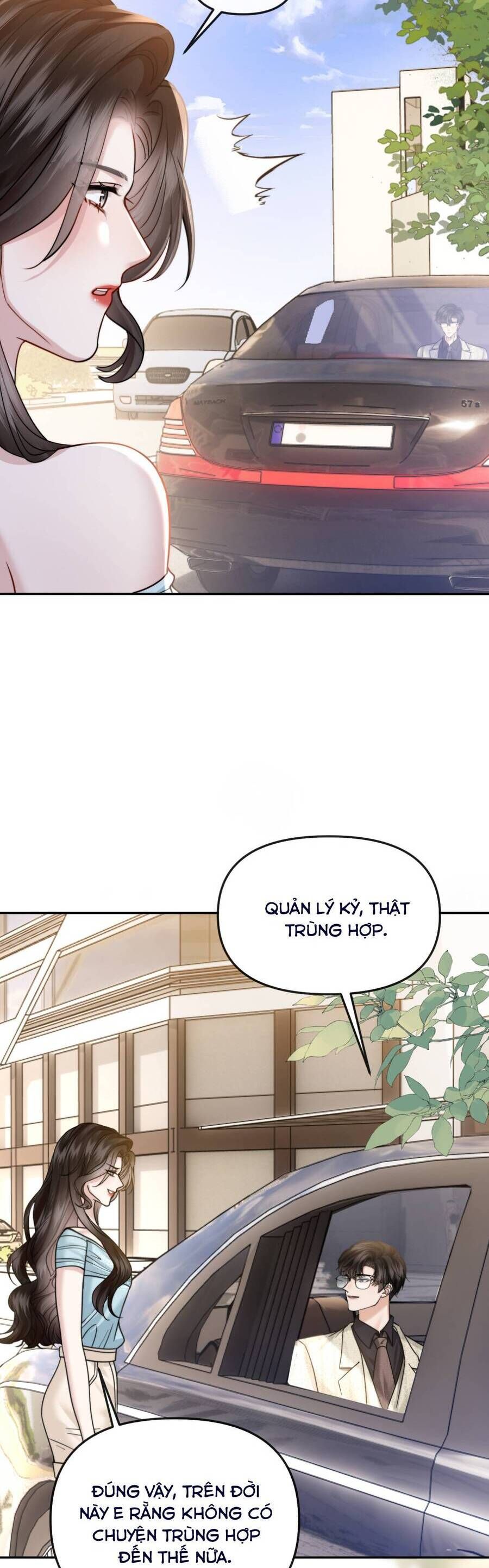 Đắm Say Chapter 56 - 20