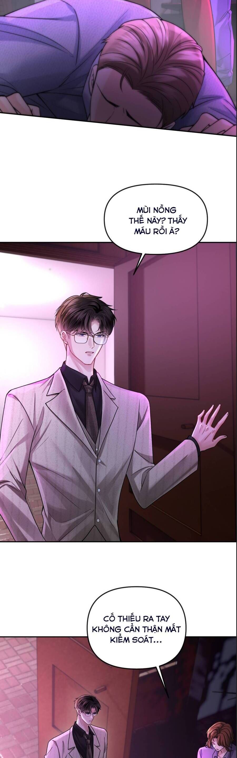 Đắm Say Chapter 56 - 23