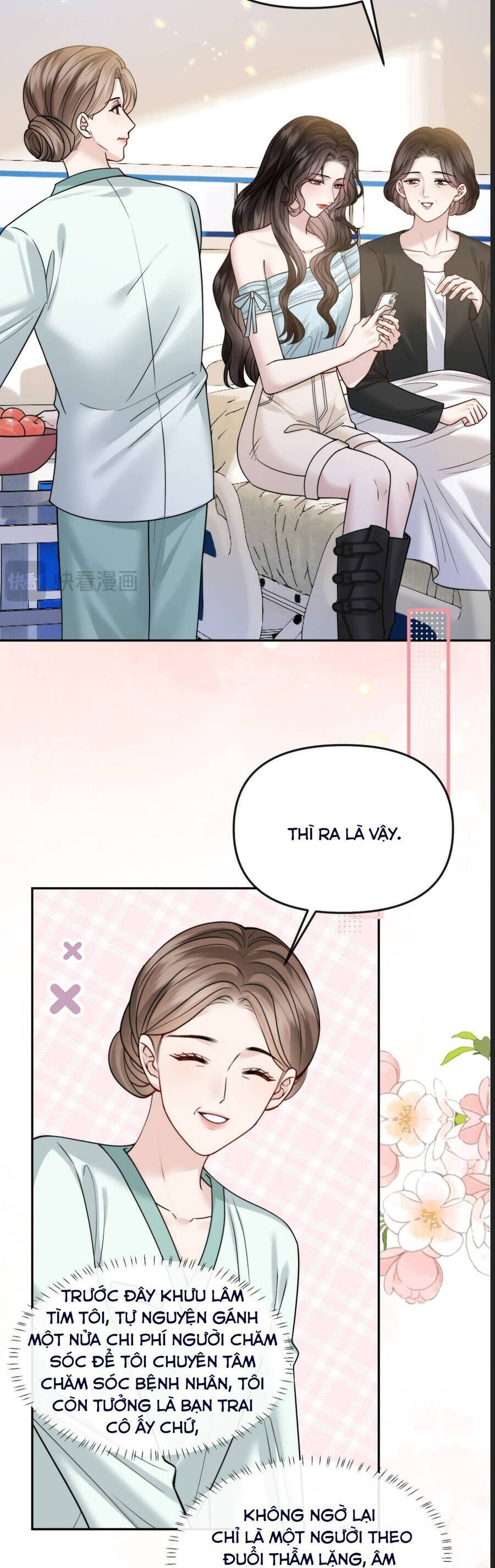 Đắm Say Chapter 56 - 6