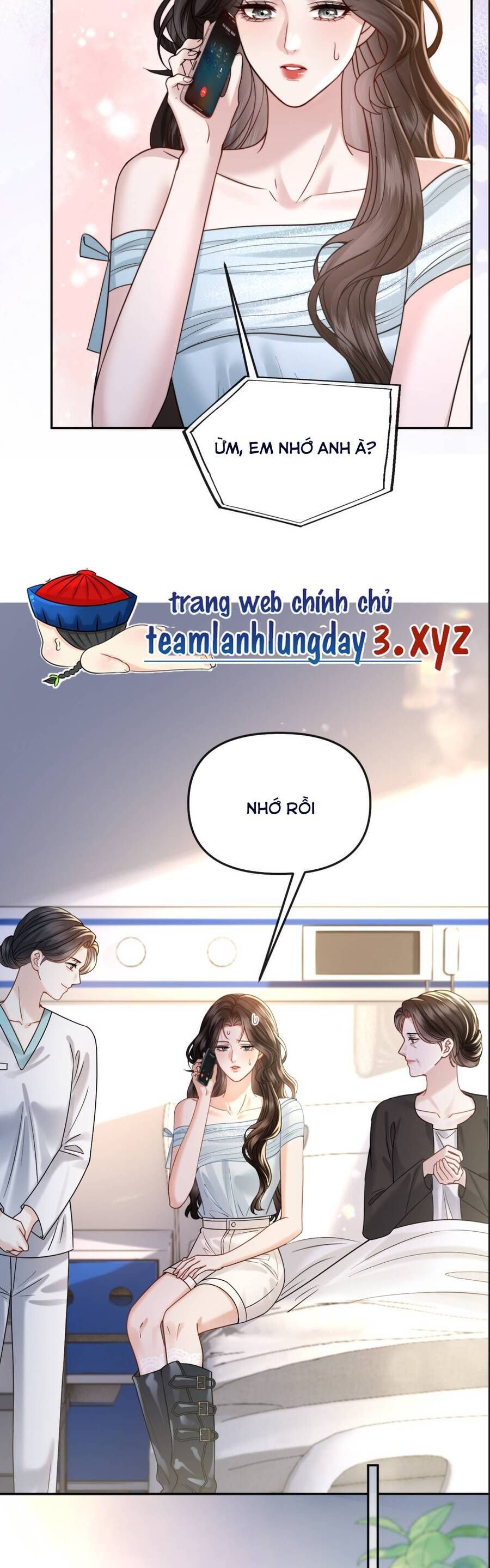 Đắm Say Chapter 56 - 8