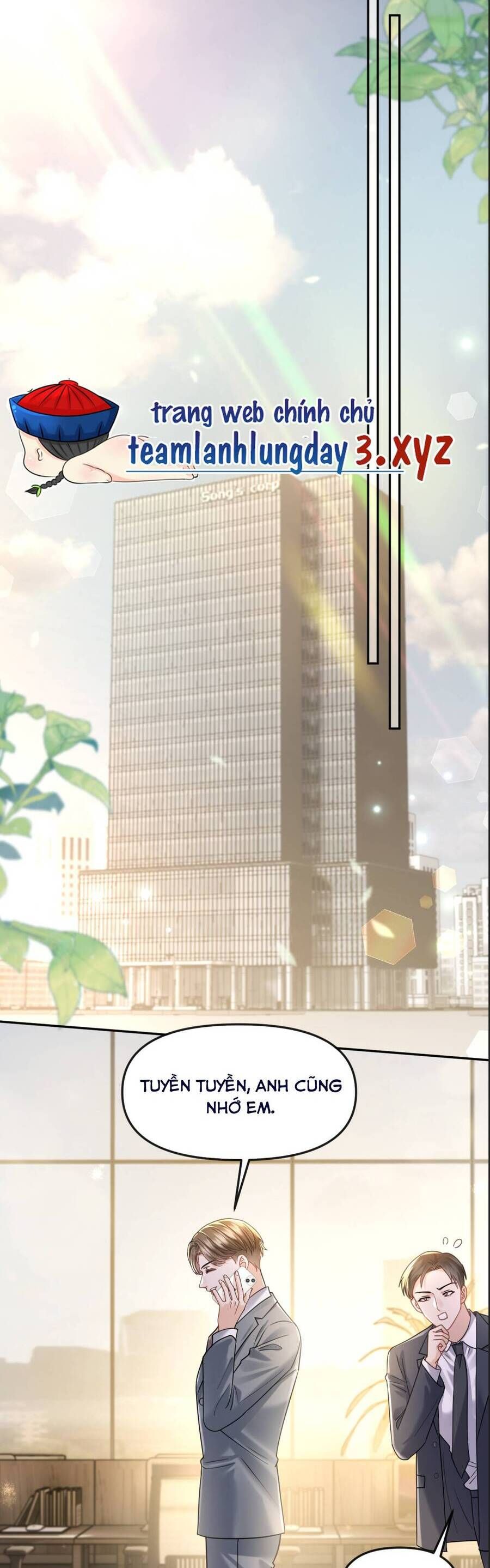 Đắm Say Chapter 56 - 9