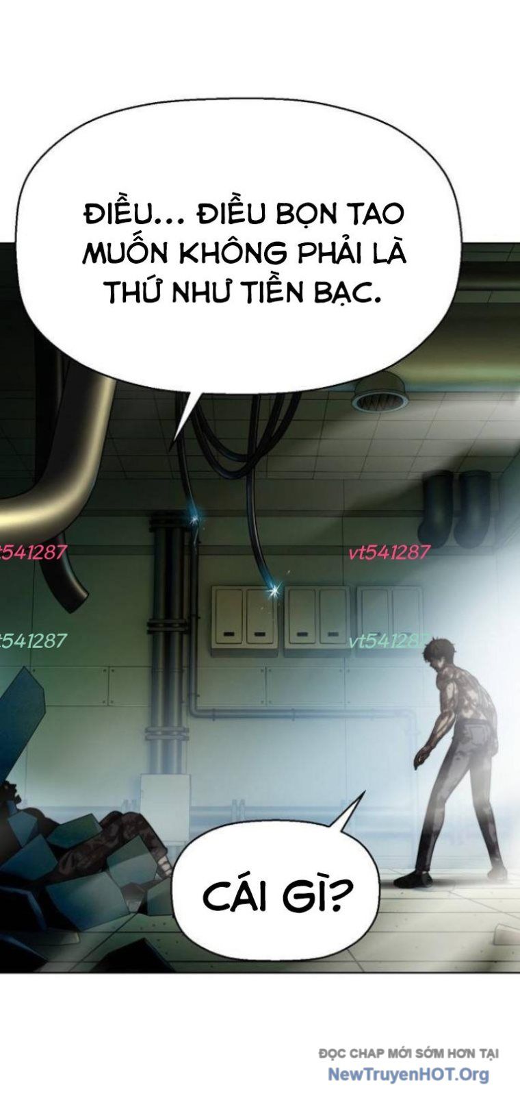 Võ Đài Sinh Tử Chapter 62 - 81