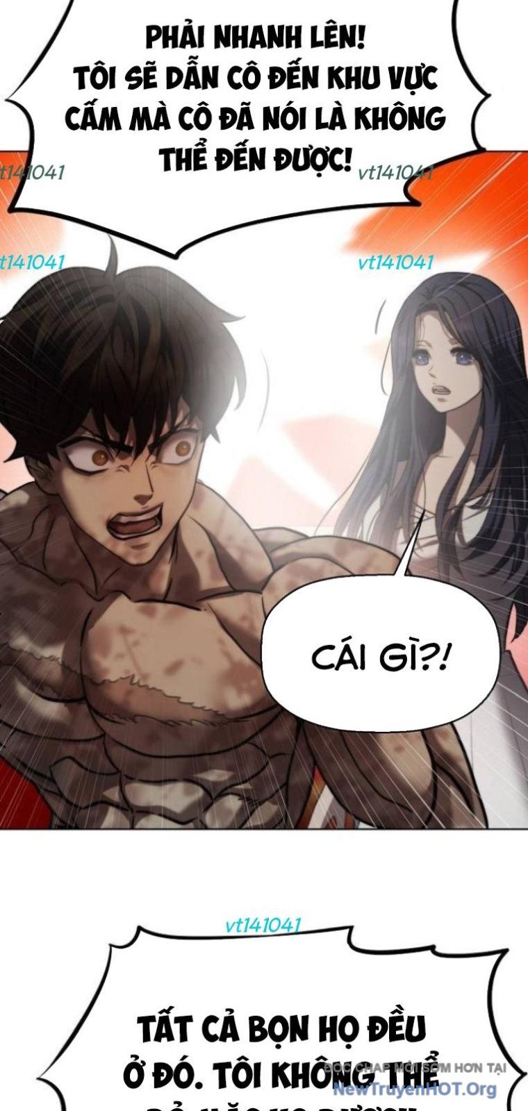 Võ Đài Sinh Tử Chapter 63 - 54
