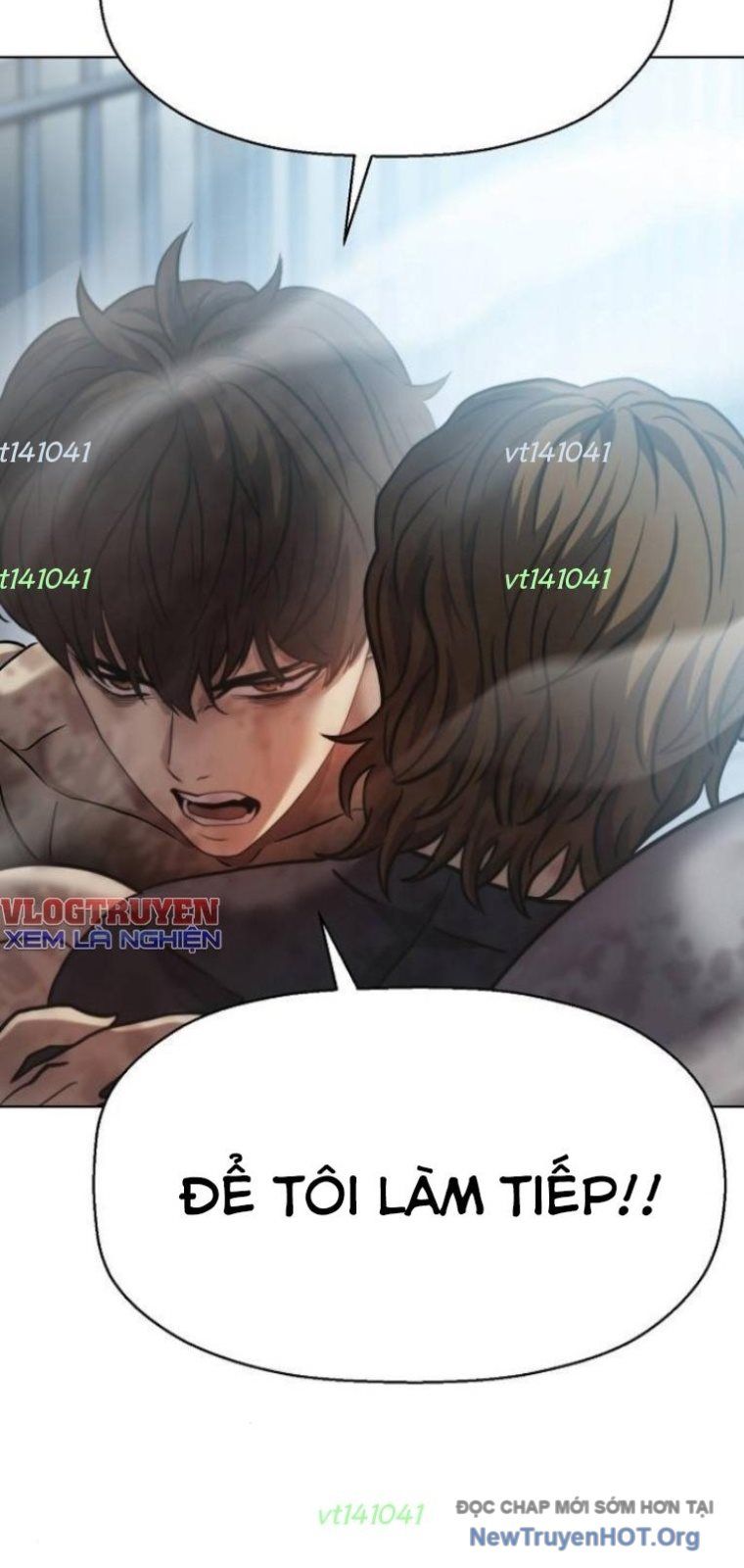 Võ Đài Sinh Tử Chapter 63 - 75