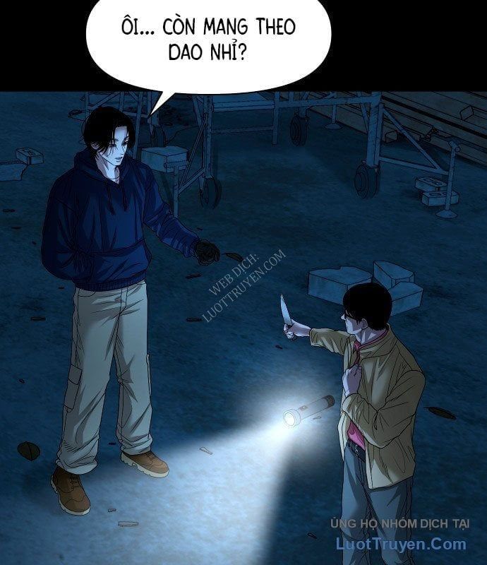 Ngôi Làng Ma Quái Chapter 71 - 151