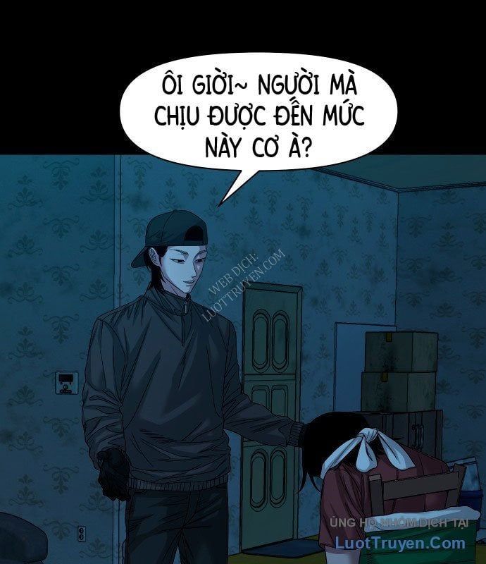 Ngôi Làng Ma Quái Chapter 71 - 21